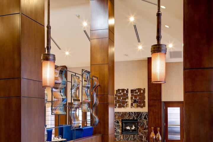 Hilton Garden Inn El Paso Airport