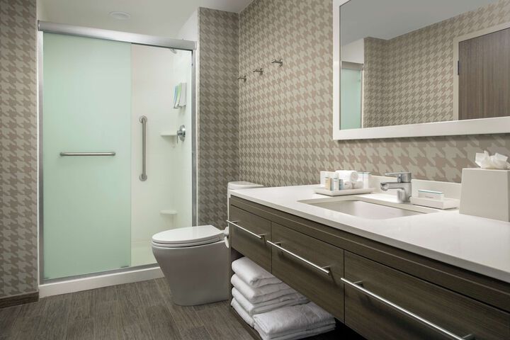 Home2 Suites by Hilton Edison