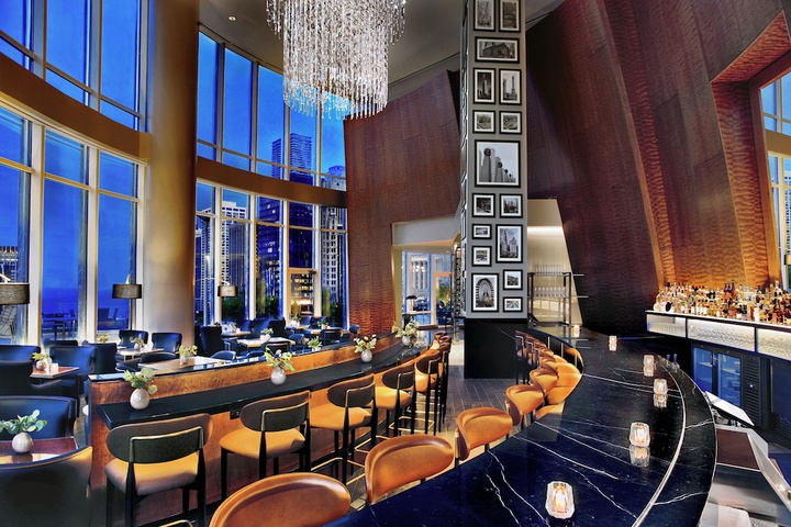 Trump International Hotel & Tower Chicago