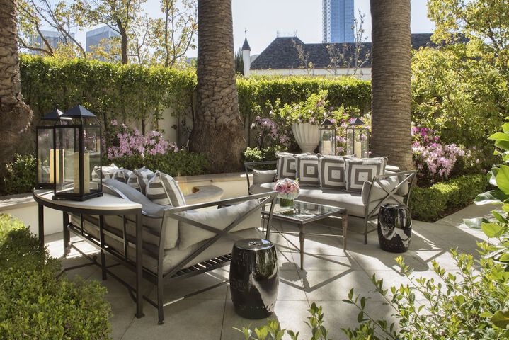 Terrace/Patio 114 of 123