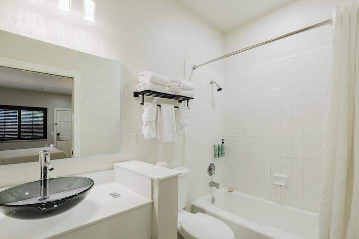 SureStay by Best Western Morgan Hill