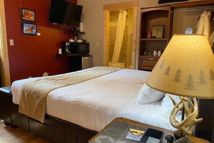 Twisp River Suites
