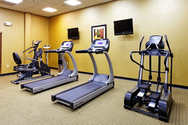 Health and Fitness 23 of 25