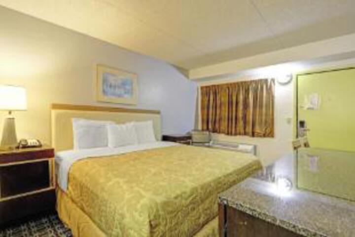Brookville Inn