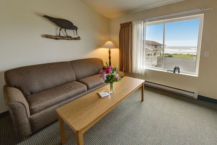Fireside Motel