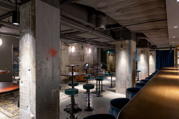 Hotel Fort Des Moines Curio Collection by Hilton
