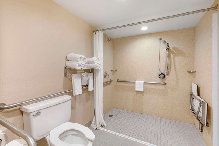 Best Western Plus Heritage Inn Ontario Rancho Cucamonga