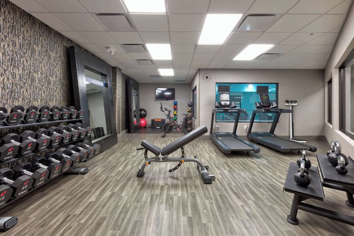 Health and Fitness 24 of 26