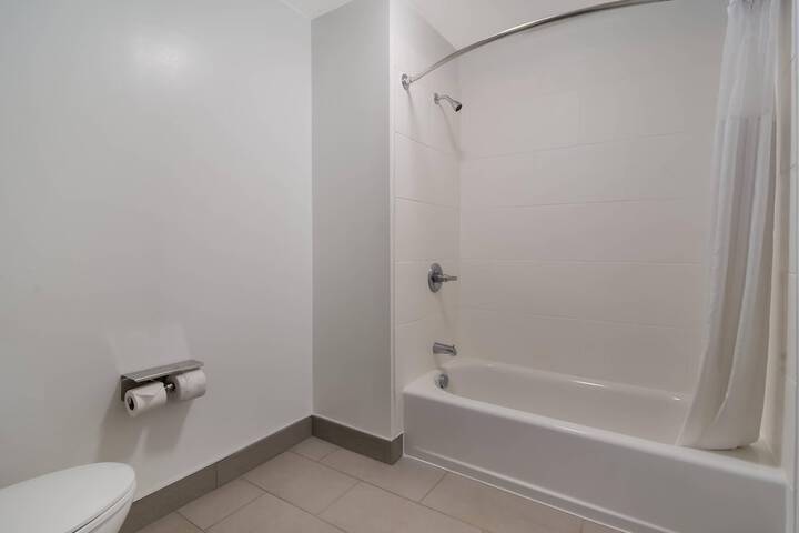 Quality Inn Goldsboro