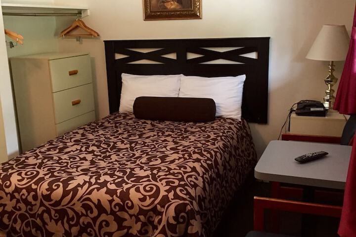 Copper River Motel