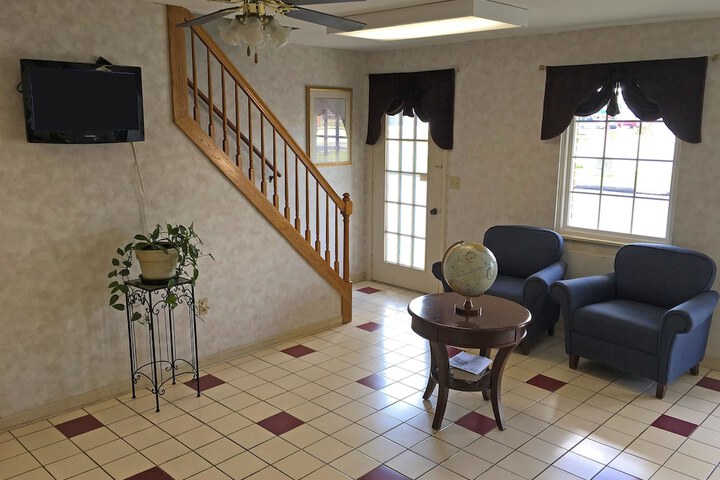 Hotel Interior 12 of 43