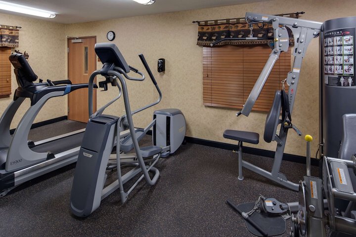 Health and Fitness 51 of 52
