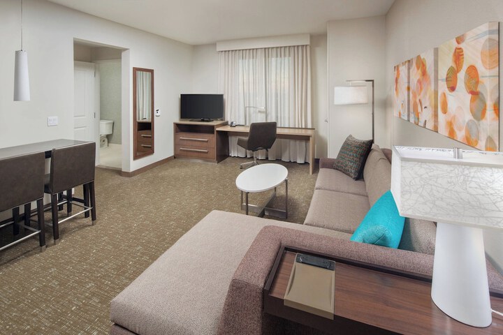 Residence Inn by Marriott Ontario Rancho Cucamonga