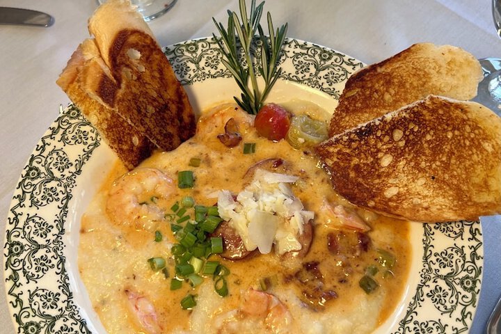 Breakfast/Coffee Service 101 of 128