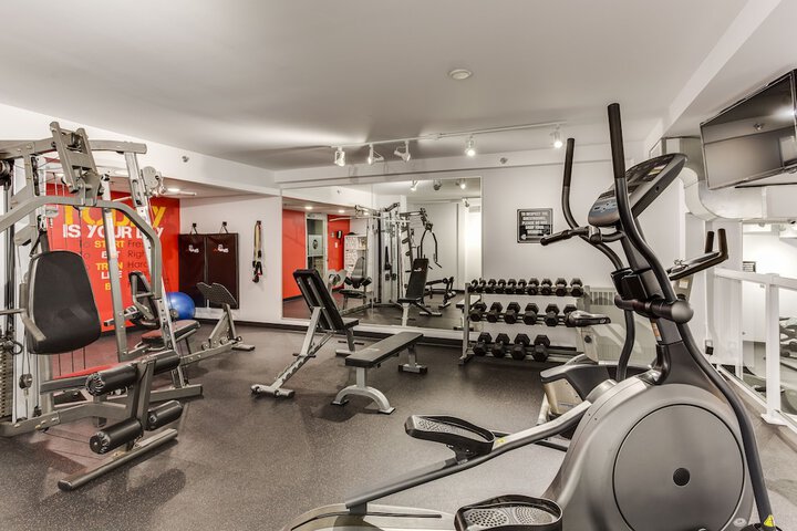 Health and Fitness 56 of 61