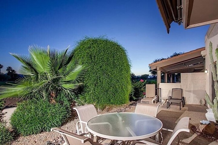 Rio Verde Golf Casita by Signature Rentals