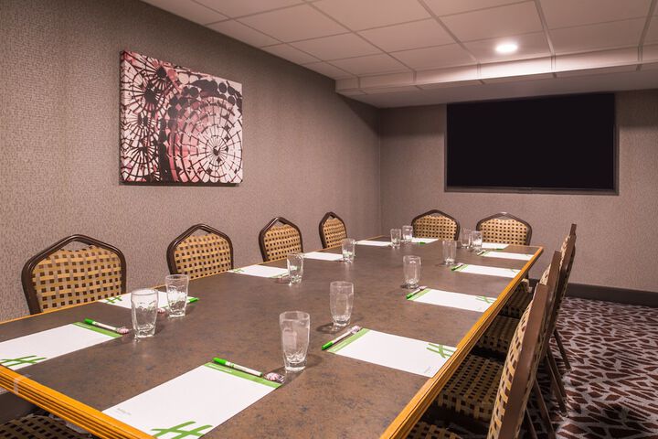 Holiday Inn Auburn-Finger Lakes Region by IHG