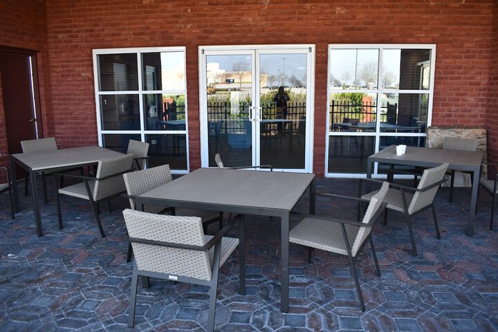 Terrace/Patio 100 of 105