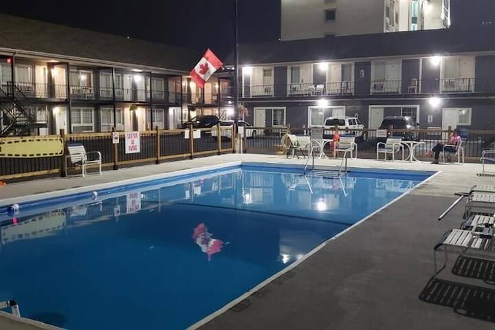 Hotel 1 of 28