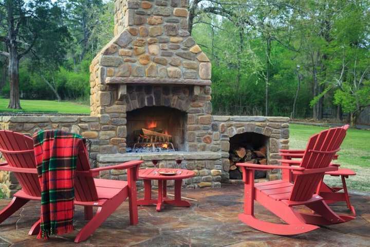 Terrace/Patio 48 of 53