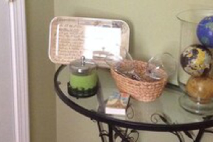 McKenzie House B & B