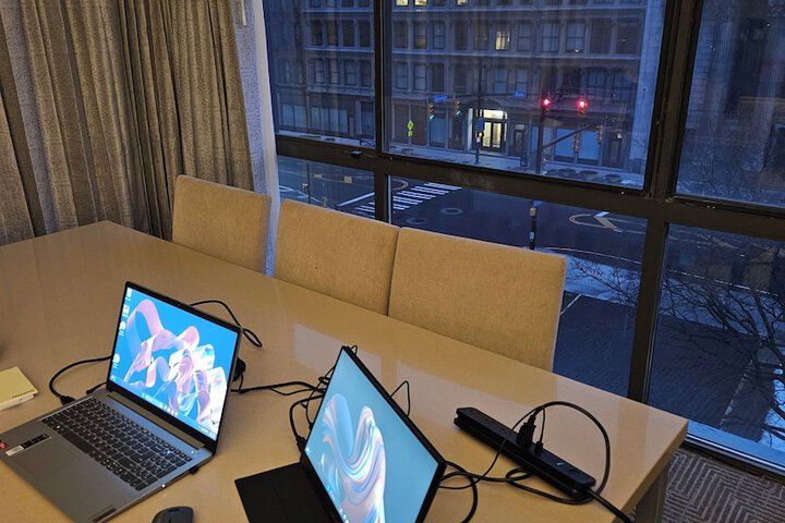 Wyndham Rochester Downtown