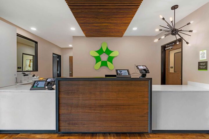 Extended Stay America Premier Suites Bluffton Hilton Head