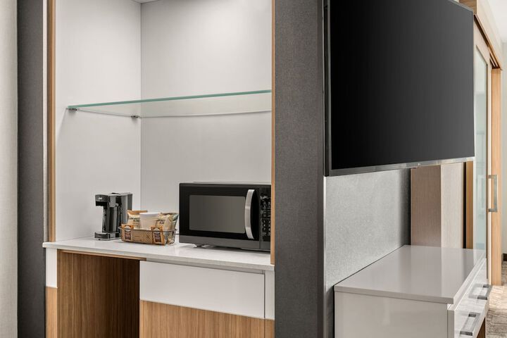 Springhill Suites by Marriott Menomonee Falls