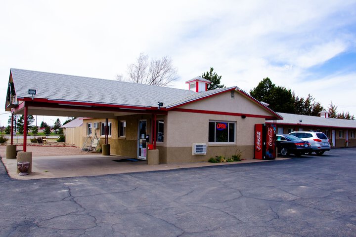Budget Inn and Suites Colby
