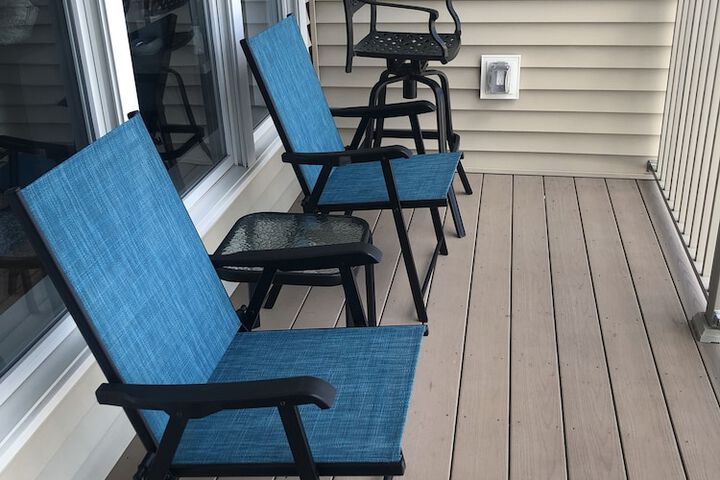 Terrace/Patio 56 of 75