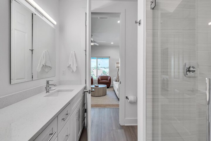 Azul Townhomes A4 - Sunset