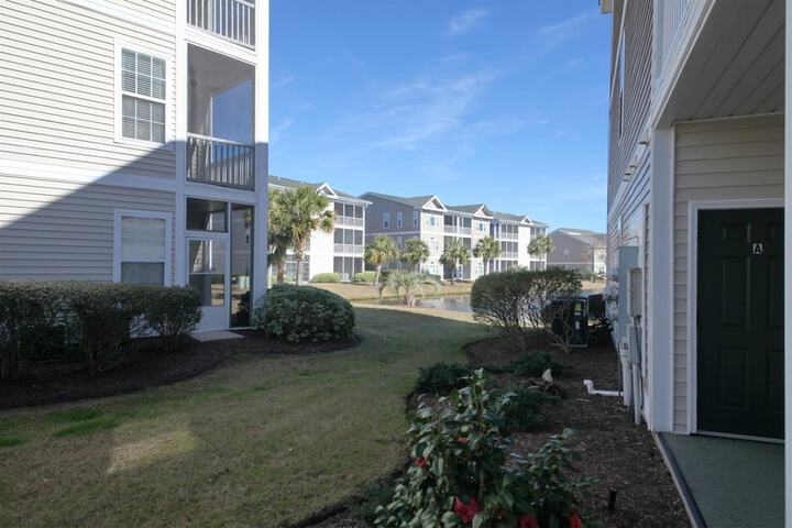 28C Sandpiper Bay