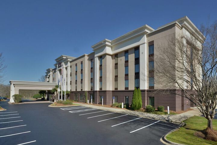 Hotel 2 of 45