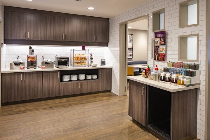 Residence Inn by Marriott Las Vegas South / Henderson