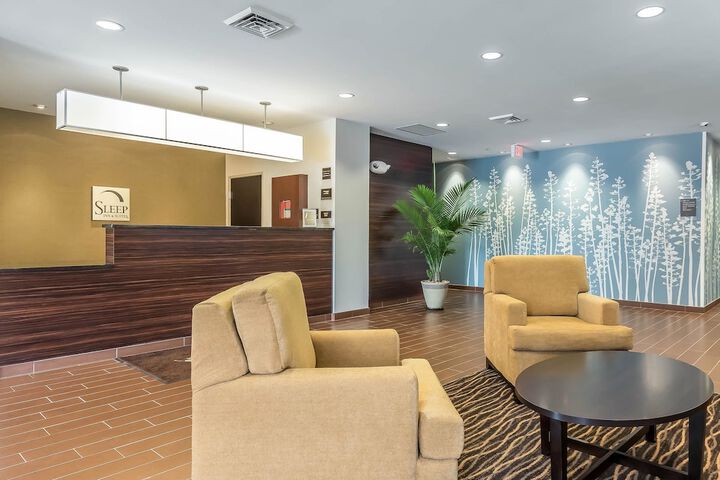 Hotel Interior 13 of 45