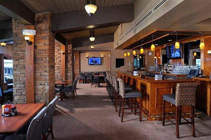 ATWOOD LAKE RESORT