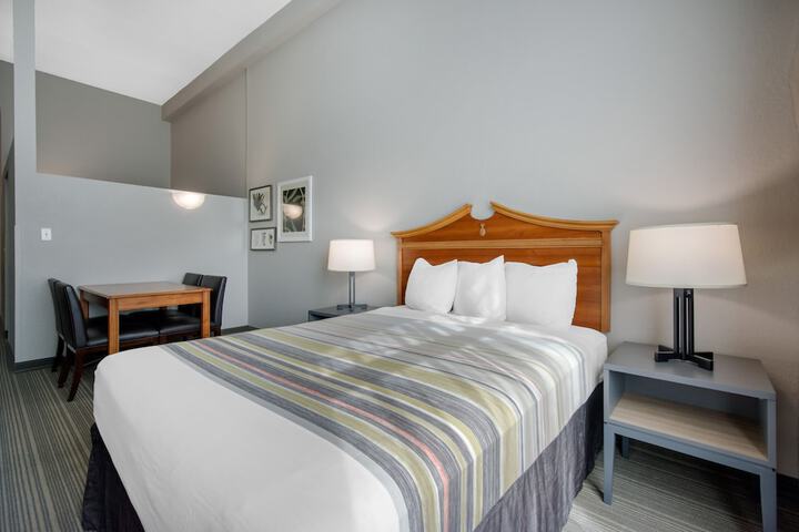 Country Inn & Suites by Radisson Port Canaveral, FL