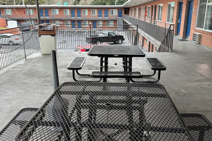 Studio 6 Suites Vancouver Wa - Waterfront
