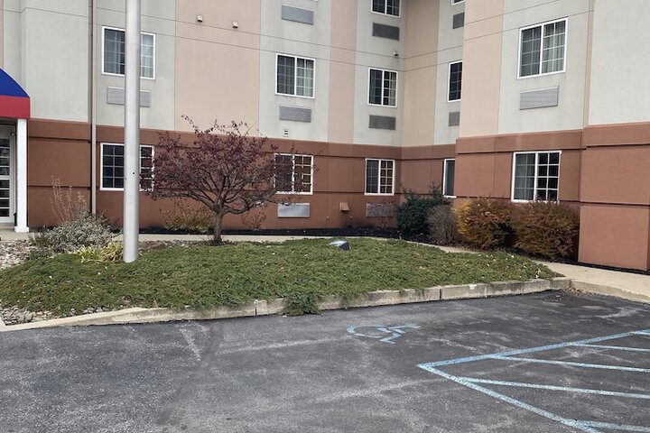 Hotel 3 of 61