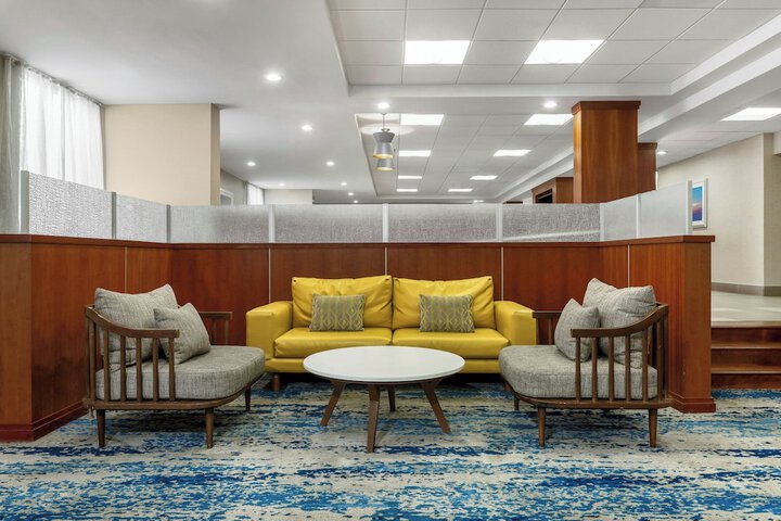 Fairfield Inn & Suites Anaheim North / Buena Park.