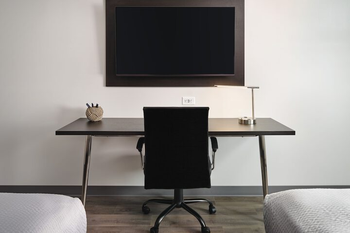 stayAPT Suites Montgomery