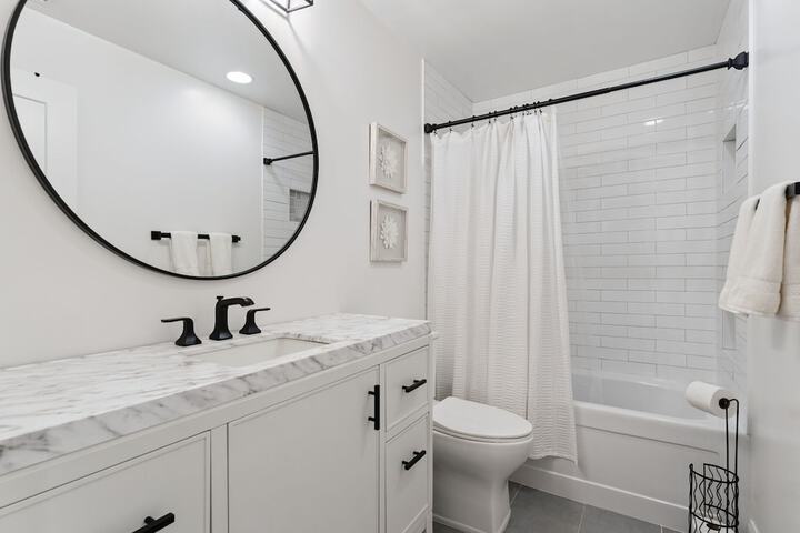 Luxury House - Sleeps 8 Golf Disney Family Fun