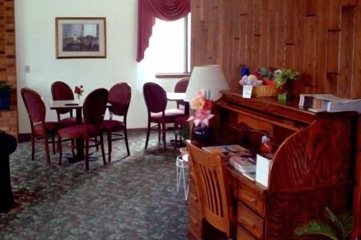 Hotel Interior 10 of 26