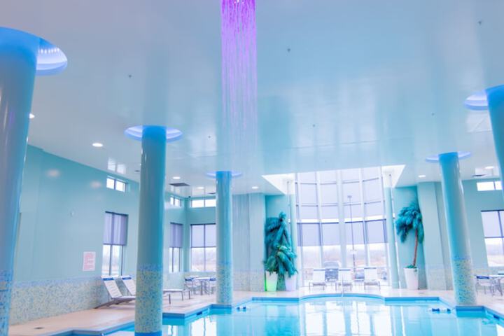 Pool 2 of 22