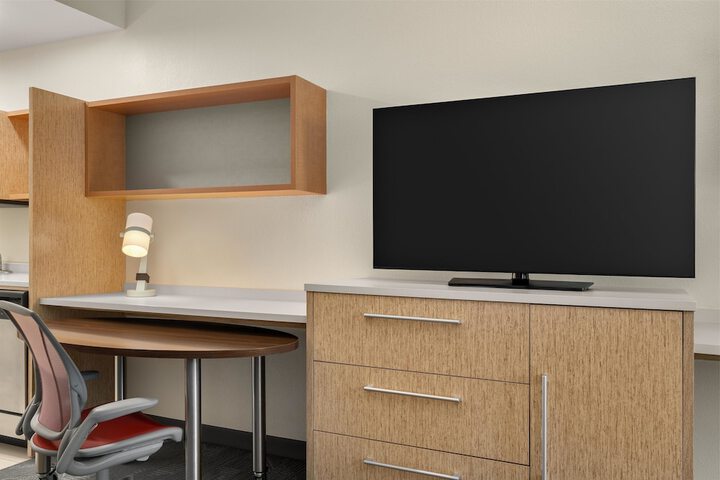 Home2 Suites by Hilton Lexington Park Patuxent River NAS MD