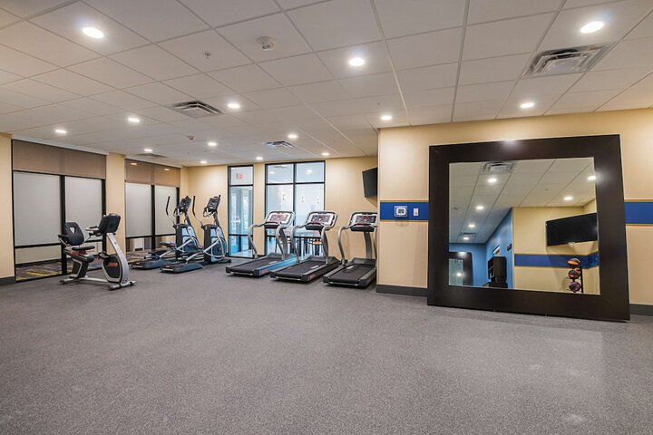 Hampton Inn & Suites Colleyville DFW Airport West