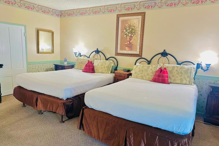 Gunn House Hotel