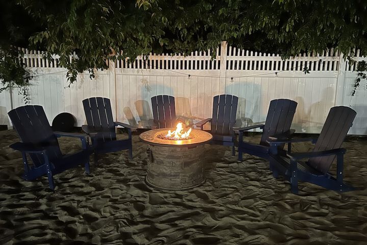 Sunbird Cape Cod Resort