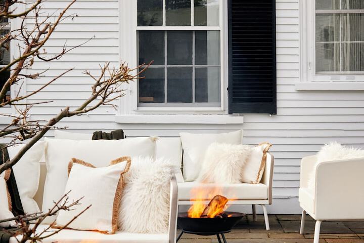 Kennebunkport Captains Collection