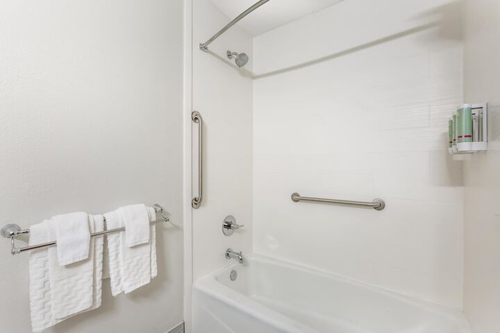 Best Western Gold Poppy Inn